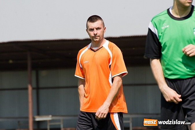 Zdjęcie w galerii na portalu naszwodzislaw.com: Dezercja Bolesławia w starciu z Olszynką wiadomości z regionu