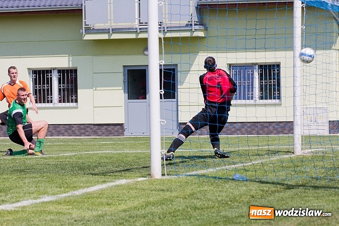 Zdjęcie w galerii na portalu naszwodzislaw.com: Dezercja Bolesławia w starciu z Olszynką wiadomości z regionu