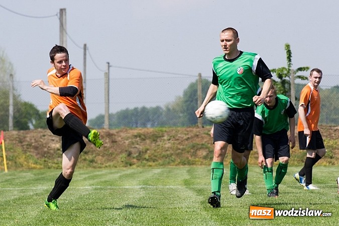 Zdjęcie w galerii na portalu naszwodzislaw.com: Dezercja Bolesławia w starciu z Olszynką wiadomości z regionu