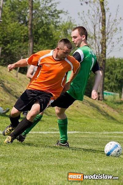 Zdjęcie w galerii na portalu naszwodzislaw.com: Dezercja Bolesławia w starciu z Olszynką wiadomości z regionu