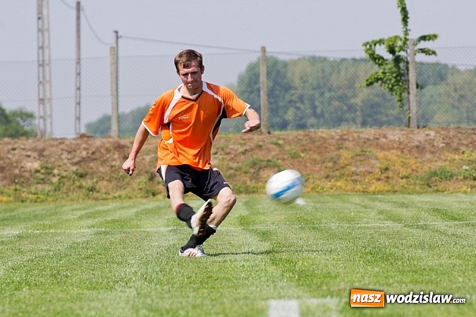 Zdjęcie w galerii na portalu naszwodzislaw.com: Dezercja Bolesławia w starciu z Olszynką wiadomości z regionu