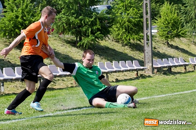 Zdjęcie w galerii na portalu naszwodzislaw.com: Dezercja Bolesławia w starciu z Olszynką wiadomości z regionu