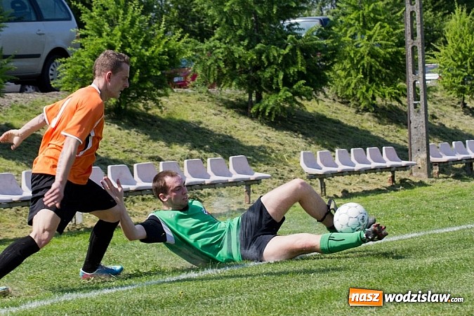 Zdjęcie w galerii na portalu naszwodzislaw.com: Dezercja Bolesławia w starciu z Olszynką wiadomości z regionu