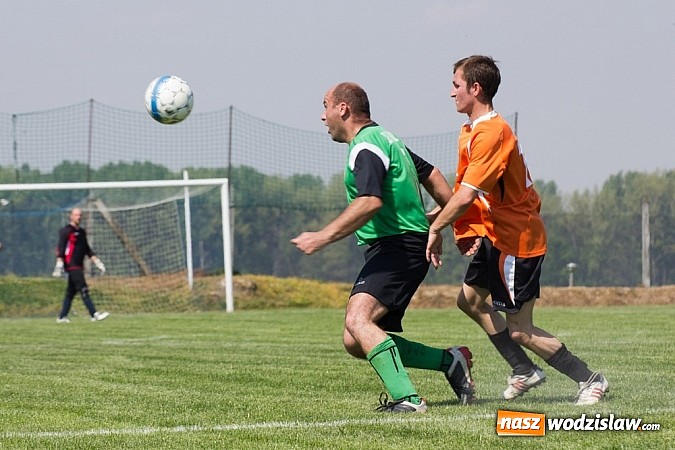 Zdjęcie w galerii na portalu naszwodzislaw.com: Dezercja Bolesławia w starciu z Olszynką wiadomości z regionu