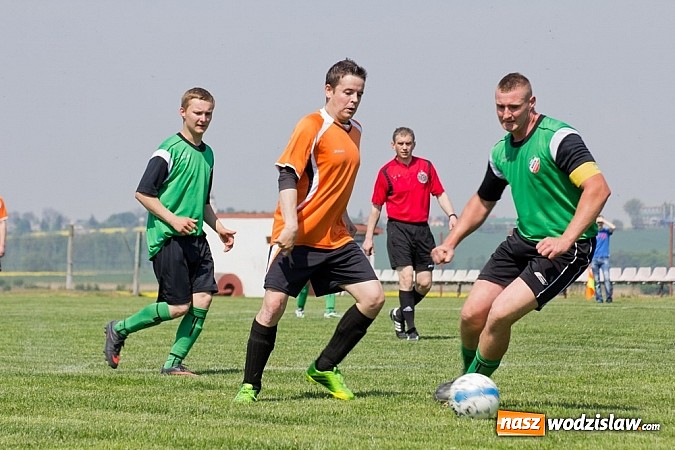 Zdjęcie w galerii na portalu naszwodzislaw.com: Dezercja Bolesławia w starciu z Olszynką wiadomości z regionu