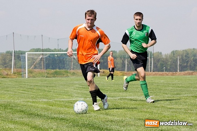 Zdjęcie w galerii na portalu naszwodzislaw.com: Dezercja Bolesławia w starciu z Olszynką wiadomości z regionu