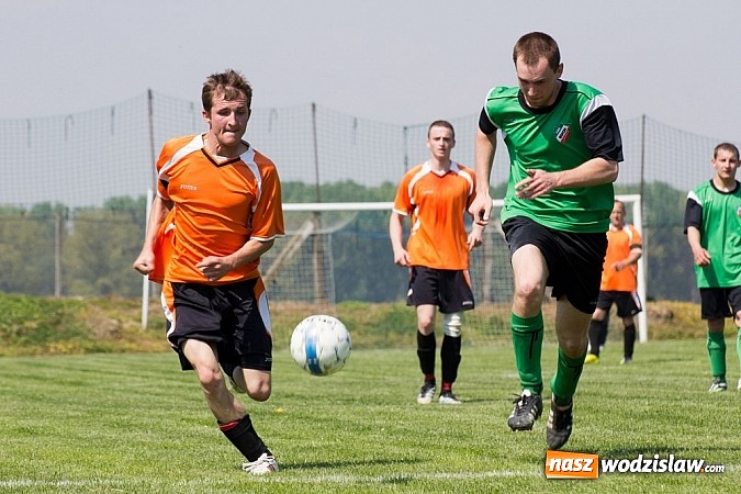 Zdjęcie w galerii na portalu naszwodzislaw.com: Dezercja Bolesławia w starciu z Olszynką wiadomości z regionu
