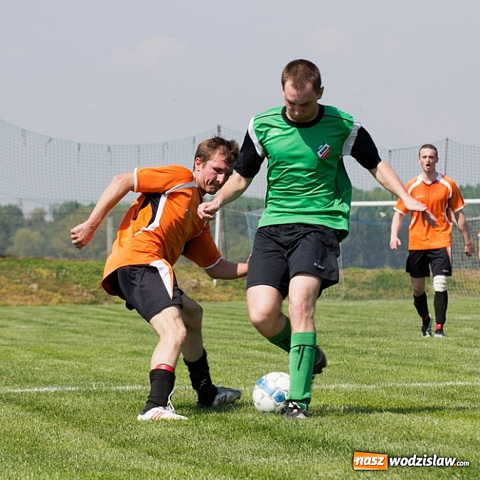 Zdjęcie w galerii na portalu naszwodzislaw.com: Dezercja Bolesławia w starciu z Olszynką wiadomości z regionu