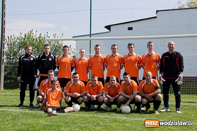 Zdjęcie w galerii na portalu naszwodzislaw.com: Dezercja Bolesławia w starciu z Olszynką wiadomości z regionu