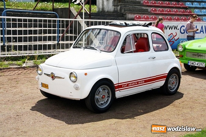 Zdjęcie w galerii na portalu naszwodzislaw.com: Powróćmy jak za dawnych lat  wiadomości z regionu