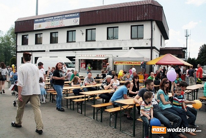 Zdjęcie w galerii na portalu naszwodzislaw.com: Powróćmy jak za dawnych lat  wiadomości z regionu