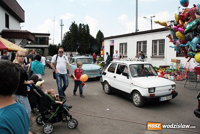 Zdjęcie w galerii na portalu naszwodzislaw.com: Powróćmy jak za dawnych lat  wiadomości z regionu
