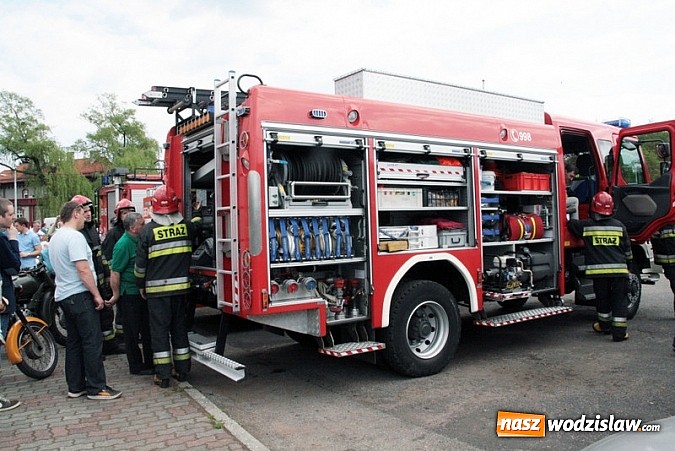 Zdjęcie w galerii na portalu naszwodzislaw.com: Powróćmy jak za dawnych lat  wiadomości z regionu