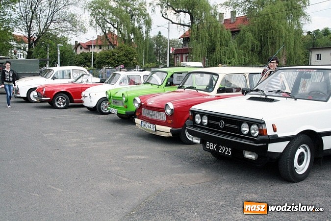 Zdjęcie w galerii na portalu naszwodzislaw.com: Powróćmy jak za dawnych lat  wiadomości z regionu