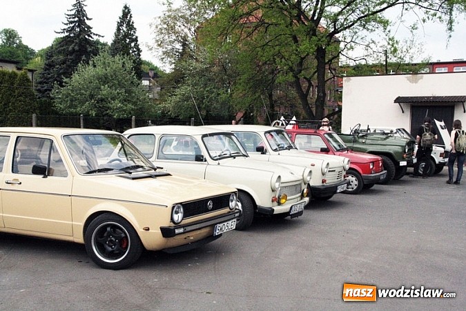 Zdjęcie w galerii na portalu naszwodzislaw.com: Powróćmy jak za dawnych lat  wiadomości z regionu