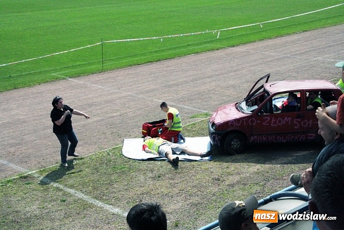 Zdjęcie w galerii na portalu naszwodzislaw.com: Powróćmy jak za dawnych lat  wiadomości z regionu