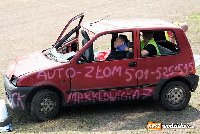 Zdjęcie w galerii na portalu naszwodzislaw.com: Powróćmy jak za dawnych lat  wiadomości z regionu