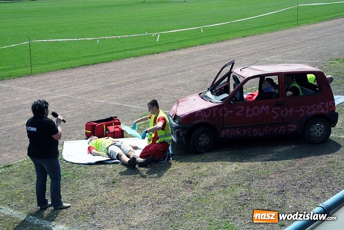 Zdjęcie w galerii na portalu naszwodzislaw.com: Powróćmy jak za dawnych lat  wiadomości z regionu