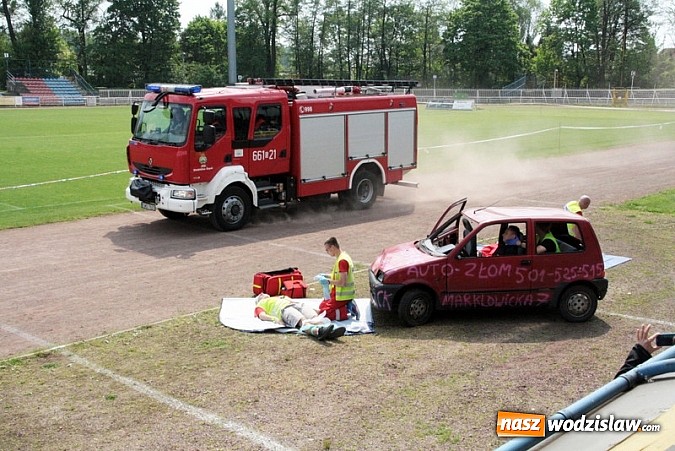Zdjęcie w galerii na portalu naszwodzislaw.com: Powróćmy jak za dawnych lat  wiadomości z regionu