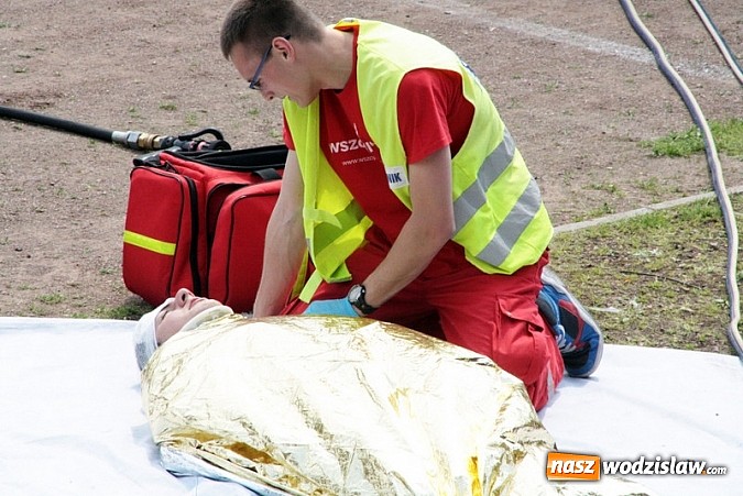 Zdjęcie w galerii na portalu naszwodzislaw.com: Powróćmy jak za dawnych lat  wiadomości z regionu