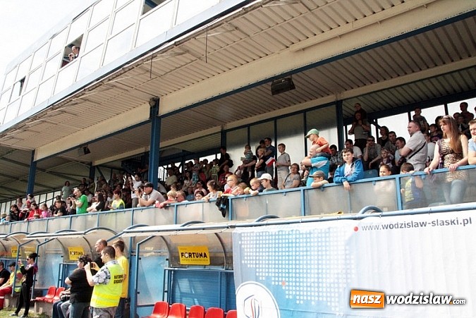 Zdjęcie w galerii na portalu naszwodzislaw.com: Powróćmy jak za dawnych lat  wiadomości z regionu