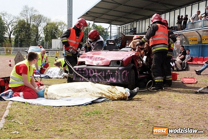 Zdjęcie w galerii na portalu naszwodzislaw.com: Powróćmy jak za dawnych lat  wiadomości z regionu