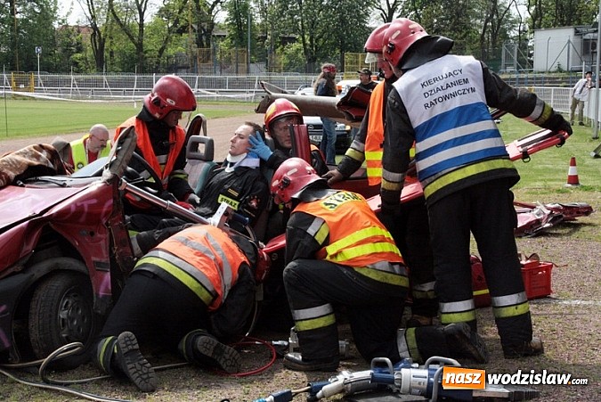 Zdjęcie w galerii na portalu naszwodzislaw.com: Powróćmy jak za dawnych lat  wiadomości z regionu