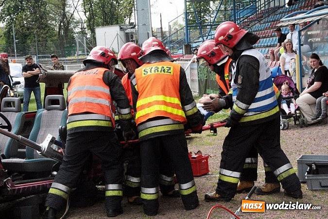 Zdjęcie w galerii na portalu naszwodzislaw.com: Powróćmy jak za dawnych lat  wiadomości z regionu