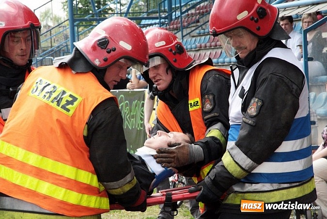 Zdjęcie w galerii na portalu naszwodzislaw.com: Powróćmy jak za dawnych lat  wiadomości z regionu