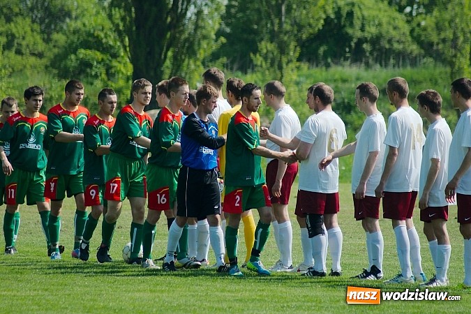 Zdjęcie w galerii na portalu naszwodzislaw.com: Dawid Kubica katem Wojnowic wiadomości z regionu