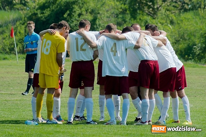 Zdjęcie w galerii na portalu naszwodzislaw.com: Dawid Kubica katem Wojnowic wiadomości z regionu