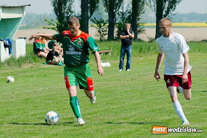 Zdjęcie w galerii na portalu naszwodzislaw.com: Dawid Kubica katem Wojnowic wiadomości z regionu