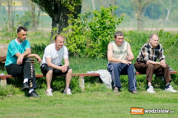 Zdjęcie w galerii na portalu naszwodzislaw.com: Dawid Kubica katem Wojnowic wiadomości z regionu