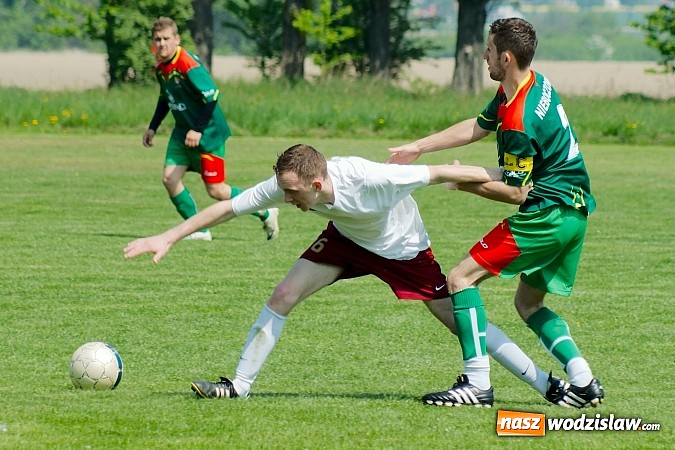 Zdjęcie w galerii na portalu naszwodzislaw.com: Dawid Kubica katem Wojnowic wiadomości z regionu