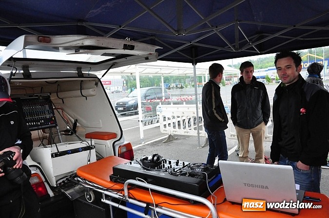 Zdjęcie w galerii na portalu naszwodzislaw.com: Wodzisławianie na zlocie miłośnik&oacute;w VAG wiadomości z regionu