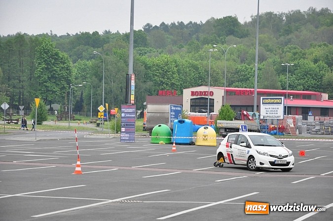 Zdjęcie w galerii na portalu naszwodzislaw.com: Wodzisławianie na zlocie miłośnik&oacute;w VAG wiadomości z regionu