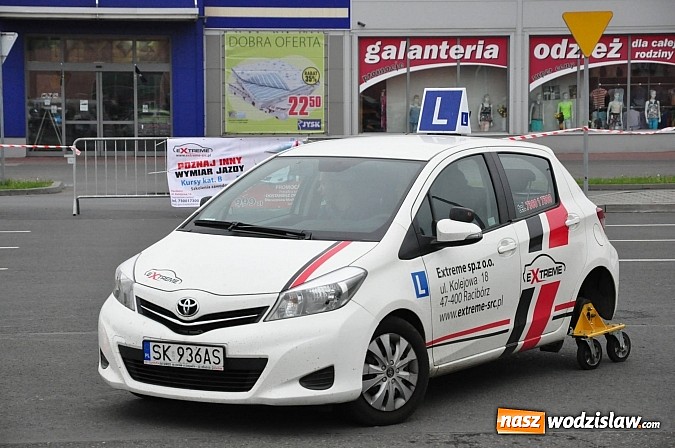 Zdjęcie w galerii na portalu naszwodzislaw.com: Wodzisławianie na zlocie miłośnik&oacute;w VAG wiadomości z regionu