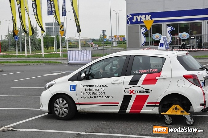 Zdjęcie w galerii na portalu naszwodzislaw.com: Wodzisławianie na zlocie miłośnik&oacute;w VAG wiadomości z regionu