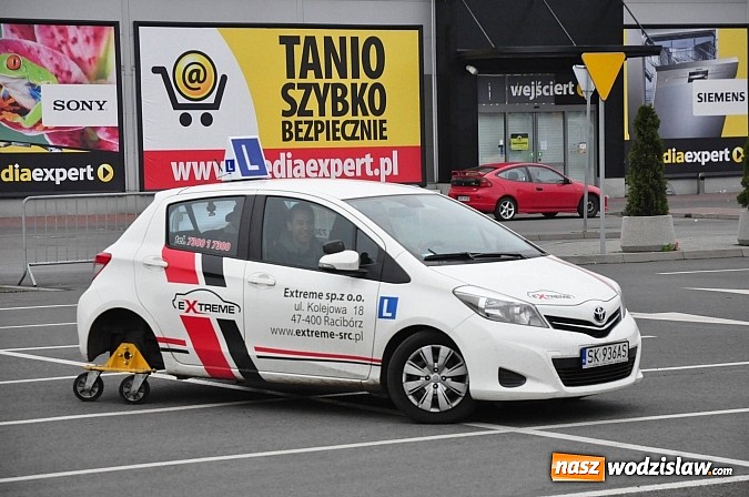 Zdjęcie w galerii na portalu naszwodzislaw.com: Wodzisławianie na zlocie miłośnik&oacute;w VAG wiadomości z regionu