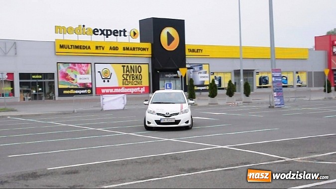 Zdjęcie w galerii na portalu naszwodzislaw.com: Wodzisławianie na zlocie miłośnik&oacute;w VAG wiadomości z regionu