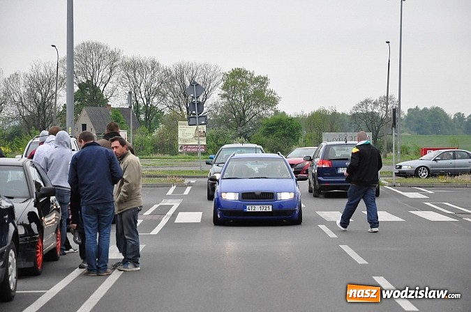 Zdjęcie w galerii na portalu naszwodzislaw.com: Wodzisławianie na zlocie miłośnik&oacute;w VAG wiadomości z regionu