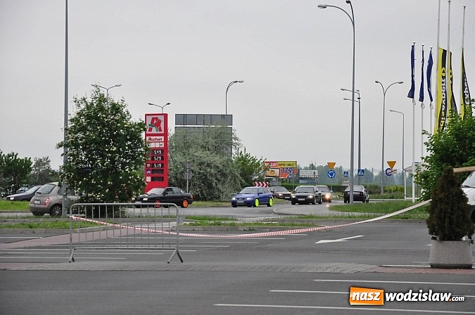 Zdjęcie w galerii na portalu naszwodzislaw.com: Wodzisławianie na zlocie miłośnik&oacute;w VAG wiadomości z regionu