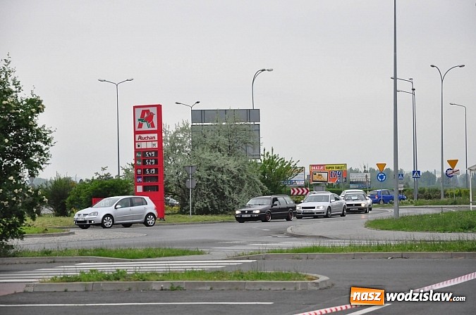 Zdjęcie w galerii na portalu naszwodzislaw.com: Wodzisławianie na zlocie miłośnik&oacute;w VAG wiadomości z regionu