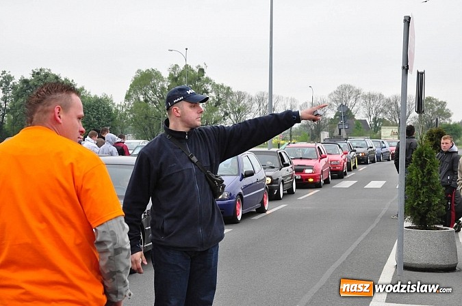 Zdjęcie w galerii na portalu naszwodzislaw.com: Wodzisławianie na zlocie miłośnik&oacute;w VAG wiadomości z regionu