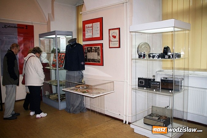 Zdjęcie w galerii na portalu naszwodzislaw.com: 4. Piknik Historyczno-Militarny wiadomości z regionu