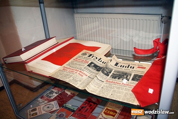 Zdjęcie w galerii na portalu naszwodzislaw.com: 4. Piknik Historyczno-Militarny wiadomości z regionu