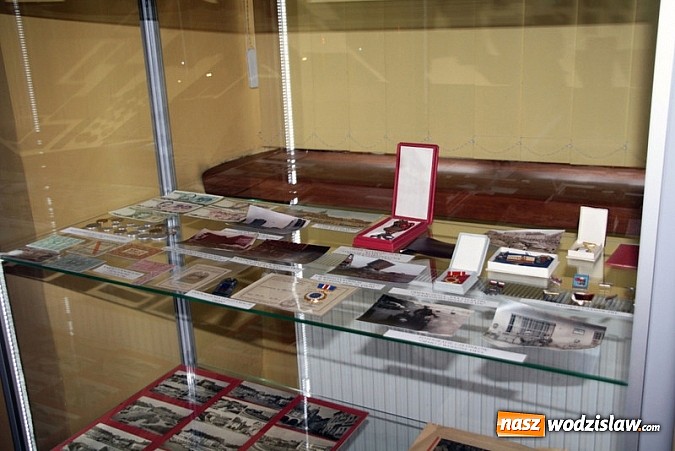 Zdjęcie w galerii na portalu naszwodzislaw.com: 4. Piknik Historyczno-Militarny wiadomości z regionu