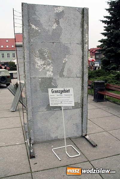 Zdjęcie w galerii na portalu naszwodzislaw.com: 4. Piknik Historyczno-Militarny wiadomości z regionu