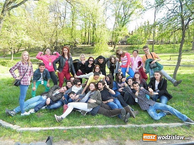 Zdjęcie w galerii na portalu naszwodzislaw.com: Od obywatelstwa krajowego do obywatelstwa europejskiego  wiadomości z regionu