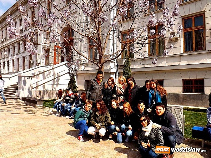 Zdjęcie w galerii na portalu naszwodzislaw.com: Od obywatelstwa krajowego do obywatelstwa europejskiego  wiadomości z regionu